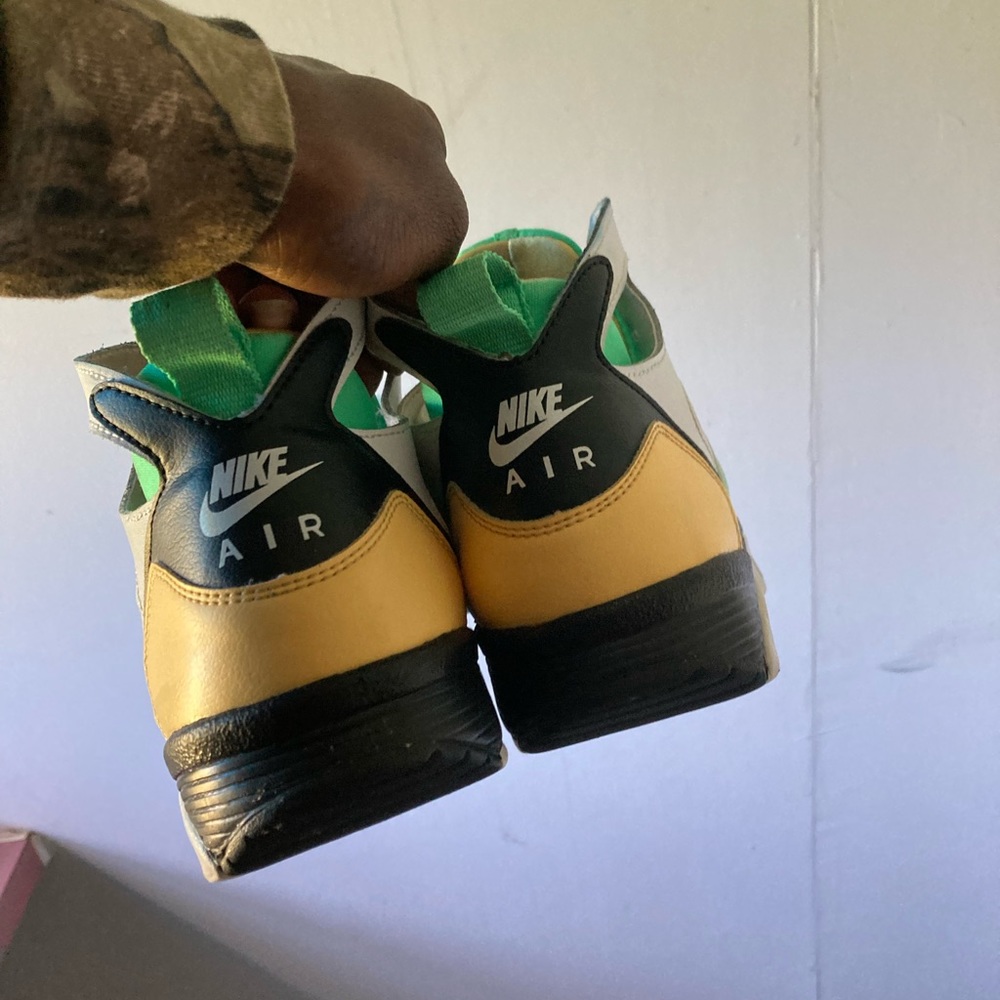 Nike Air Trainer Huarache